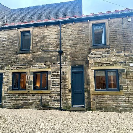 The Balmoral Coach House Βίλα Morecambe Εξωτερικό φωτογραφία